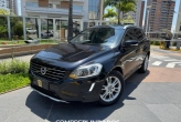 XC60 Preto 2015 - Volvo - São Paulo cód.36462