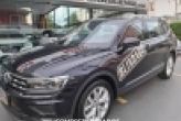 Tiguan Preto 2020 - Volkswagen - São Paulo cód.36492