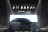 320i Preto 2022 - BMW - São Paulo cód.36497