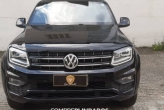 Amarok Preto 2021 - Volkswagen - Santo André cód.36527