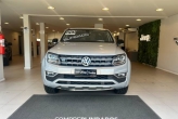 Amarok Prata 2020 - Volkswagen - São Paulo cód.36543