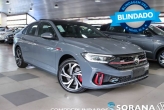 Jetta Cinza 2024 - Volkswagen - São Paulo cód.36540