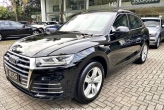 Q5 Preto 2020 - Audi - São Paulo cód.36559