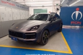 Cayenne Cinza 2023 - Porsche - São Paulo cód.36552