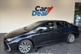 Corolla Preto 2023 - Toyota - Rio de Janeiro cód.36577