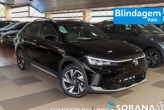 Nivus Preto 2025 - Volkswagen - São Paulo cód.36349