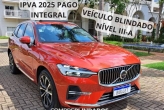 XC60 Vermelho 2023 - Volvo - São Paulo cód.36571