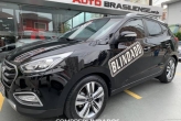 ix35 Preto 2016 - Hyundai - São Paulo cód.36611