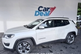 Compass Branco 2019 - Jeep - Rio de Janeiro cód.36617