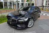 S 90 Preto 2018 - Volvo - São Paulo cód.36620