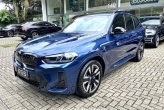 IX3 Azul 2023 - BMW - São Paulo cód.36634