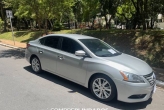 Sentra Prata 2016 - Nissan - São Paulo cód.36638