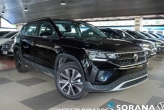 Taos Preto 2024 - Volkswagen - São Paulo cód.36645