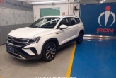 Taos Branco 2022 - Volkswagen - São Paulo cód.36670