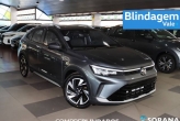 Nivus Cinza 2025 - Volkswagen - São Paulo cód.36350