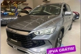 Song Pro Cinza 2025 - BYD - São Paulo cód.36702