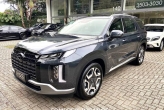 Palisade Preto 2025 - Hyundai - São Paulo cód.36716