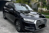 Q7 Preto 2016 - Audi - Osasco cód.36728