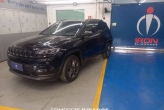 Compass Preto 2022 - Jeep - São Paulo cód.36681