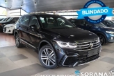 Tiguan Preto 2025 - Volkswagen - São Paulo cód.36743