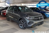 T-CROSS Cinza 2025 - Volkswagen - São Paulo cód.36736