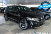 Tiguan Preto 2025 - Volkswagen - São Paulo cód.36742