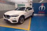 X6 Branco 2017 - BMW - São Paulo cód.36689