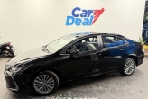 Corolla Preto 2025 - Toyota - Rio de Janeiro cód.36755