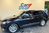 Tiguan Preto 2020 - Volkswagen - Rio de Janeiro cód.36758