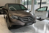 CR-V Marrom 2012 - Honda - São Paulo cód.36762