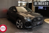 Q3 Cinza 2024 - Audi - São Paulo cód.36781