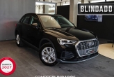 Q3 Preto 2024 - Audi - São Paulo cód.36780