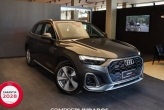 Q5 Cinza 2024 - Audi - São Paulo cód.36779