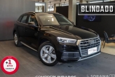 Q5 Preto 2018 - Audi - São Paulo cód.36786