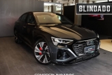 Q8 Cinza 2024 - Audi - São Paulo cód.36778