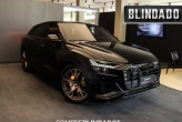 Q8 Preto 2023 - Audi - São Paulo cód.36777