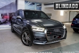 SQ5 Cinza 2019 - Audi - São Paulo cód.35627