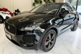 E-PACE Preto 2019 - Jaguar - São Paulo cód.37242 E-PACE Preto 2019 - Jaguar - São Paulo cód.37242