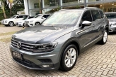 Tiguan Cinza 2019 - Volkswagen - São Paulo cód.37270 Tiguan Cinza 2019 - Volkswagen - São Paulo cód.37270