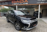 Outlander Preto 2017 - Mitsubishi - Rio de Janeiro cód.37283 Outlander Preto 2017 - Mitsubishi - Rio de Janeiro cód.37283