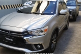 ASX Prata 2019 - Mitsubishi - São Bernardo do Campo cód.37370 ASX Prata 2019 - Mitsubishi - São Bernardo do Campo cód.37370