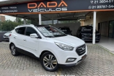 ix35 Branco Pérola 2018 - Hyundai - Rio de Janeiro cód.37411 ix35 Branco Pérola 2018 - Hyundai - Rio de Janeiro cód.37411
