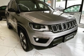Compass Prata 2020 - Jeep - São Paulo cód.37524 Compass Prata 2020 - Jeep - São Paulo cód.37524