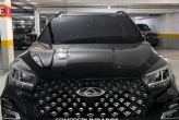 Tiggo 5x Pro Preto 2023 - Chery - São Paulo cód.37701 Tiggo 5x Pro Preto 2023 - Chery - São Paulo cód.37701