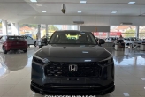 HR-V Cinza 2026 - Honda - São Paulo cód.37807 HR-V Cinza 2026 - Honda - São Paulo cód.37807
