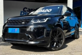 Discovery Sport Preto 2020 - Land Rover - Rio de Janeiro cód.37343 Discovery Sport Preto 2020 - Land Rover - Rio de Janeiro cód.37343