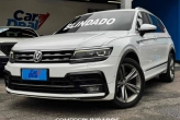 Tiguan Branco 2019 - Volkswagen - Rio de Janeiro cód.37818 Tiguan Branco 2019 - Volkswagen - Rio de Janeiro cód.37818