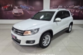 Tiguan Branco 2012 - Volkswagen - São Paulo cód.37141 Tiguan Branco 2012 - Volkswagen - São Paulo cód.37141