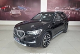 X1 Preto 2022 - BMW - São Paulo cód.37988 X1 Preto 2022 - BMW - São Paulo cód.37988