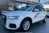 Q3 Branco 2018 - Audi - São Paulo cód.38034 Q3 Branco 2018 - Audi - São Paulo cód.38034